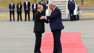 Kremlin: "Trump-Putin zirvesi gerçekleşecek"