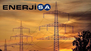 Enerjisa Enerji, EBRD ile 150 milyon dolarlık kredi anlaşması imzaladı