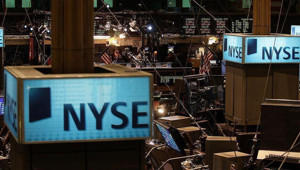 New York borsası yatay seyirle açıldı