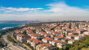 TÜİK ilk kez açıkladı: Türkiye'nin en gelişmiş ve gelişmemiş ilçeleri