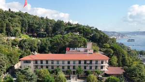 Alarko Holding, beklentilerin üstünde zarar etti: Satışlarda gerileme