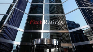 Fitch Türk bankalarının notunu yükseltti