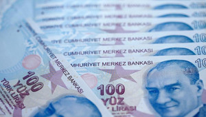 Hazine iki ihalede 141,9 milyar TL borçlandı