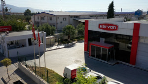 Kervan Gıda 2025 ikinci çeyrek finansal sonuçlarını açıkladı
