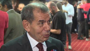Galatasaray Başkanı Özbek'ten sermaye artırımı açıklaması: Önümüzdeki günlerde bilgilendirme yapacağız