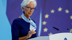 Avrupa'da yapay zeka alarmı: Lagarde riskleri açıkladı