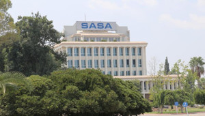 SASA, rafineri yatırımı için 100 milyon lira sermayeli yeni şirket kuracak