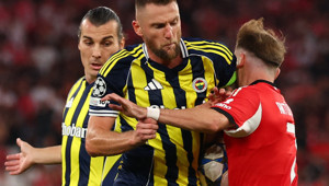 UEFA Avrupa Ligi kura çekimi: Fenerbahçe'nin rakipleri belli oldu