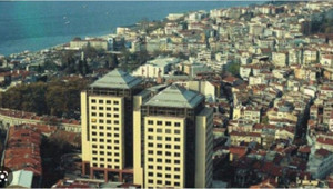 Beşiktaş’ta protokol imzalandı: BJK Plaza'nın bir bloku müze ve kafe ile hizmete açılacak