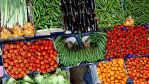 Enflasyonla belli oldu: Ağustosta en çok uçak bileti zamlandı, patates ucuzladı