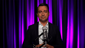 Liderlik Sırları 19: Alex Ferguson