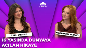 16 yaşında dünyaya açılan hikaye🎹 | İlyun Bürkev