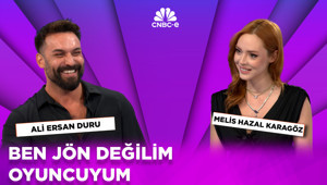 Ali Ersan Duru: İnsanlar ekranda güzel kişileri görmek istiyorlar