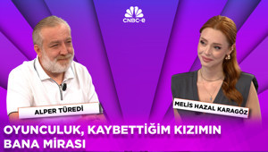 Alper Türedi: Çocukların yüzündeki gülümsemeyi görünce “Bir Dileğim Var” projesini bırakamadım