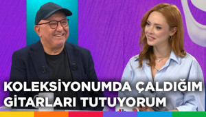 Önder Focan: Dünyada caz kulübü sayısı azaldı! Küçük salonlarda caz konserleri daha zevkli oluyorÖnd