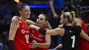 Filenin Sultanları dünya ikincisi oldu