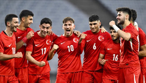 Ümit Milli Futbol Takımı'nın Hırvatistan maçı biletleri ücretsiz olacak