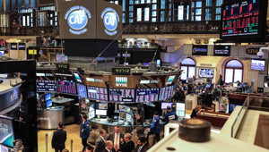 Dow Jones ve Nasdaq açılışta artıda: Gözler Fed’in faiz kararında