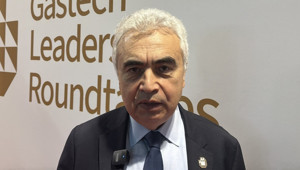 Uluslararası Enerji Ajansı Başkanı Birol: Türkiye için nükleer enerji olmazsa olmaz