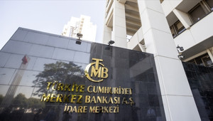 Merkez Bankası'ndan faiz indirimi