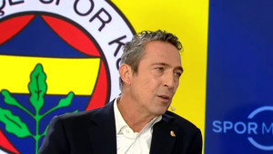 Fenerbahçe Başkanı Ali Koç: Bankalar Birliği'nden çıkmamıza az kaldı