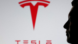 Elon Musk'tan 5 yıl sonra bir ilk: Tesla hisseleri fırladı