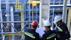 Hareket ile Nordex’ten 7,2 milyon dolarlık hizmet anlaşması