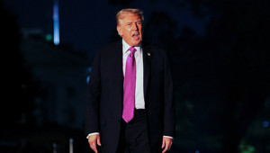 Trump'tan Avrupa'ya "Rusya'dan petrol almayın" çağrısı