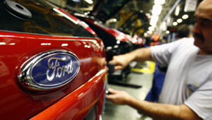 Ford Almanya'da bin kişiyi işten çıkaracak