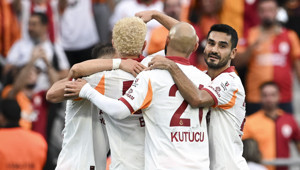 Galatasaray borsada da lider: Ağustosta ne kadar kazandırdı?