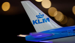 KLM'den Tel Aviv seferlerine iptal kararı