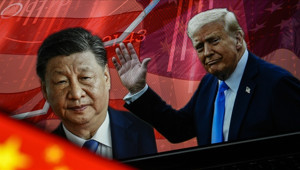 Trump ve Şi'den telefon görüşmesi
