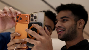 Yemeden içmeden iPhone 17 için: Hangi ülkede kaç gün çalışmak gerekiyor?