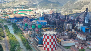 KARDEMİR'de yönetim değişikliği: Başkanlık koltuğuna Muhammet Ali Oflaz getirildi