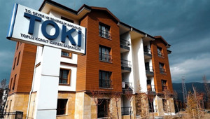 TOKİ'nin yüzde 25 indirim kampanyası yarın başlıyor