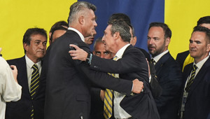 Fenerbahçe hisseleri düştü, Koç yükselişte