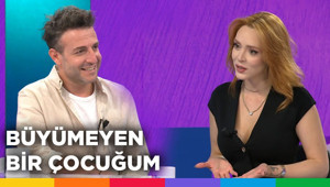 Lemi Filozof: Yeni yazmak istediğim fantastik hikayeler var