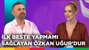 Ümit Sayın'dan Sezen Aksu'ya övgü: Bu yıldızları Sezen çıkardı