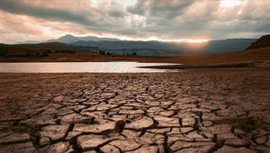 Araştırma: "Savaş Ortadoğu'yu büyük bir su krizine sürükleyebilir"