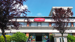 Kervan Gıda'ya EBRD'den 40 milyon euro kredi