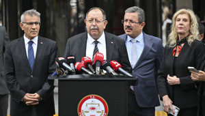 YSK, CHP Olağanüstü İstanbul İl Kongresi'nin devamına karar verdi