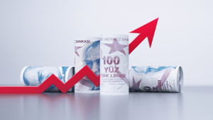 Türkiye, OECD'nin en hızlı büyüyen 3'üncü ekonomisi