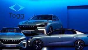 Togg T10F için ilk teslimatlar başladı