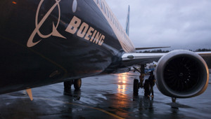 Boeing'in zararı beklentiyi aştı! Gelir ve nakit akışı tahminleri geride bıraktı