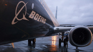 Boeing'den THY anlaşmasına ilişkin açıklama