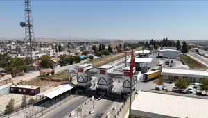 İçişleri Bakanlığı: 9 ayda 509 bin Suriyeli ülkesine döndü