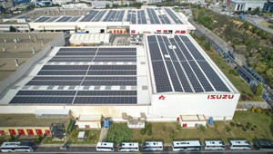 Özbekistan’dan onay çıktı: Anadolu Isuzu, JV SamAuto’nun çoğunluk hissesini 80 milyon dolara alıyor