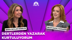 Bedia Ceylan Güzelce: Ben ahengini kaybetmiş bir dünyada yaşadığımı hissediyorum