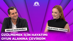 Birkan Nasuhoğlu: İlk albümü çıkardığımızda, ülke şartlarından dolayı kendimizi pazarlayamadık