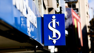 İş Bankası'nda görev değişikliği